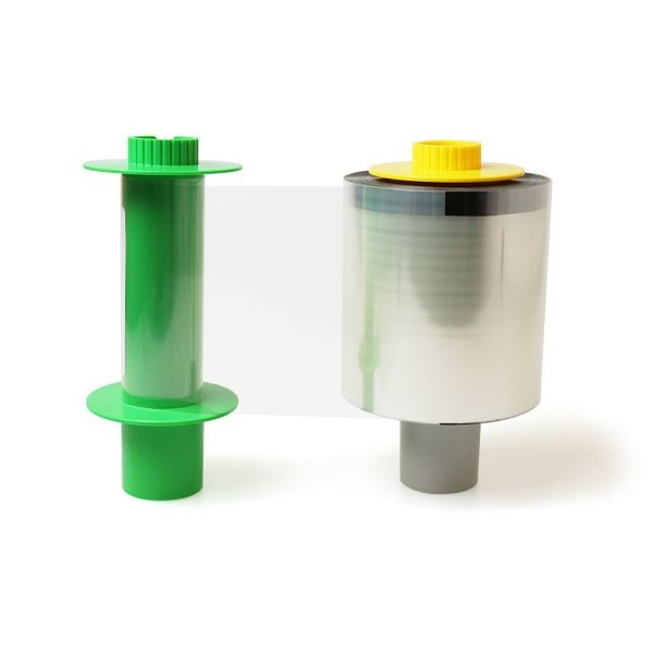 Billede af HID Fargo 84500 HDP5000e re-transfer/transfer film - 1500 print. Fargo 84500. FARGO84500