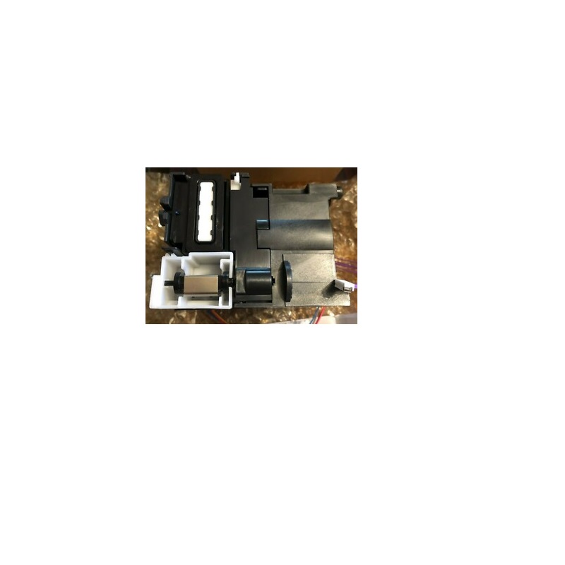 Bilde av Pitney Bowes / Secap DM500-1000 Series DT90010R Maintenance Station Ink Pump. Pitney Bowes Refurbished. DT90010R